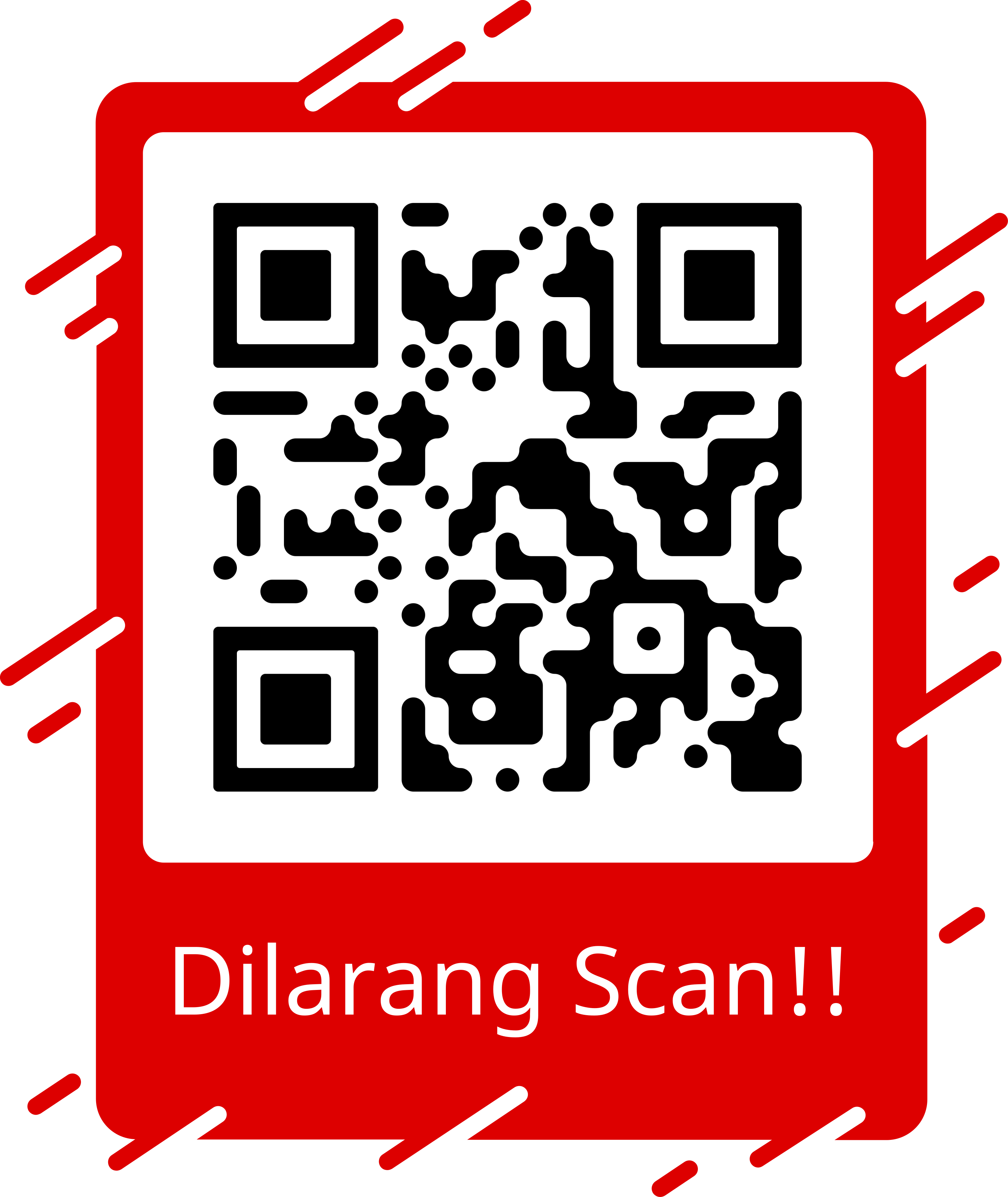 QR Menangbet